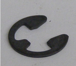 Delta Tool Part 1344032 Retaining Ring 1344032